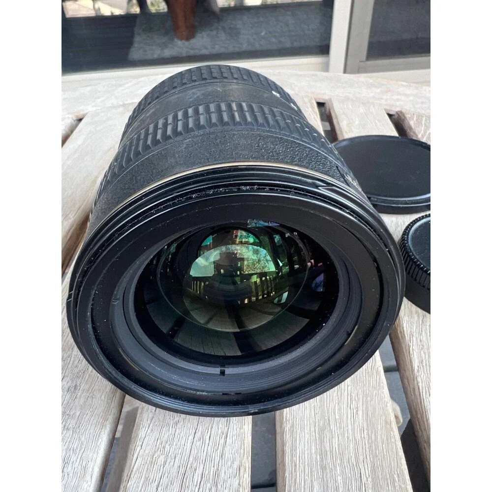 Nikon AF-S NIKKOR 28-70mm f/2.8D ED Lens, Excellent Glass, Autofocus Not Working